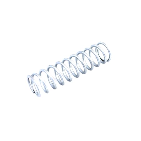 Mopar Parking Brake Release Handle Button Release Spring, 05119260AA 05119260AA